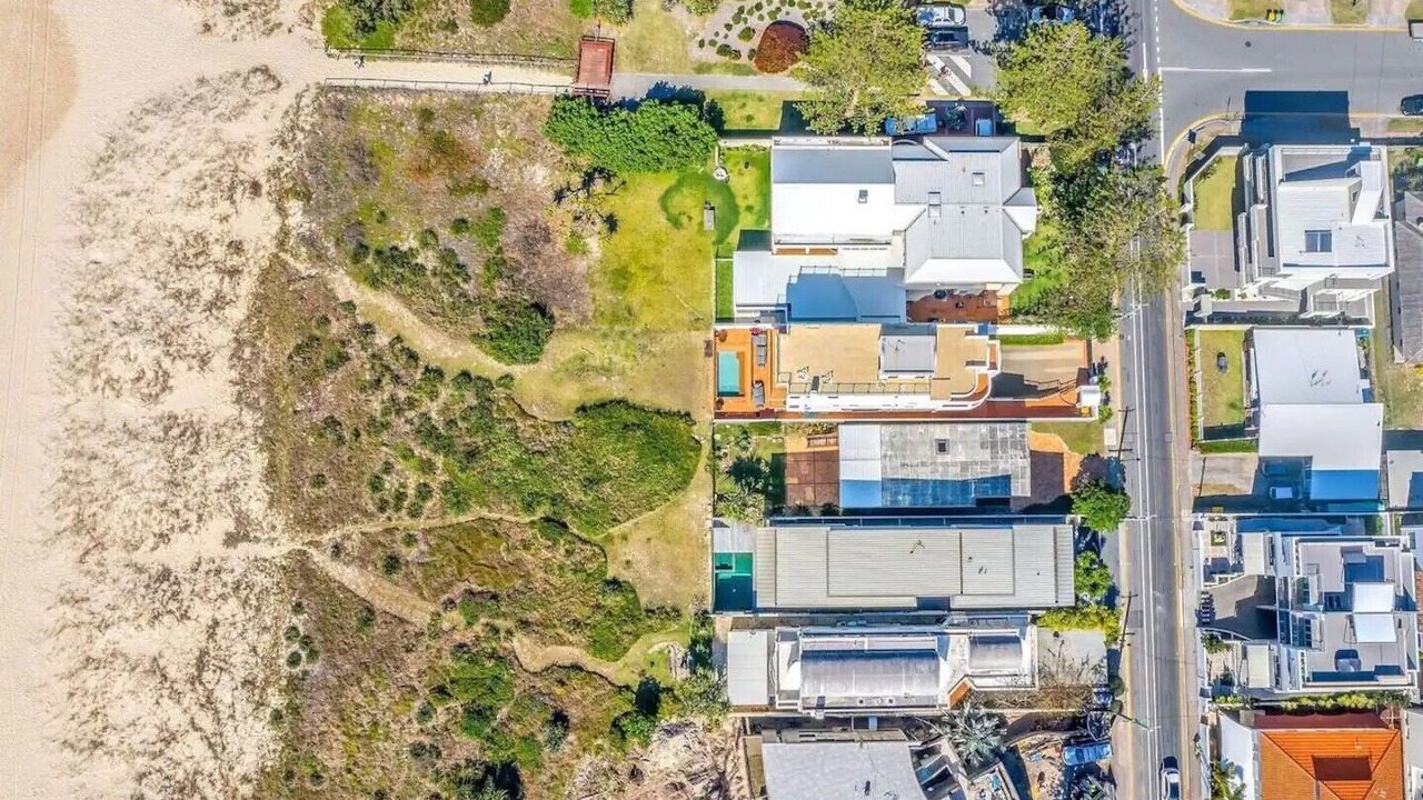 Photo of Outdoor in Mermaid Beach