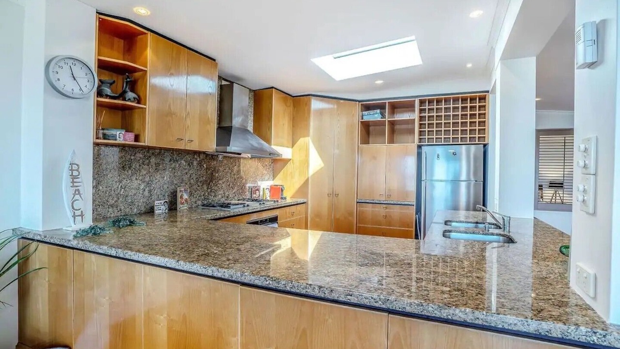 Photo of Kitchen in Mermaid Beach