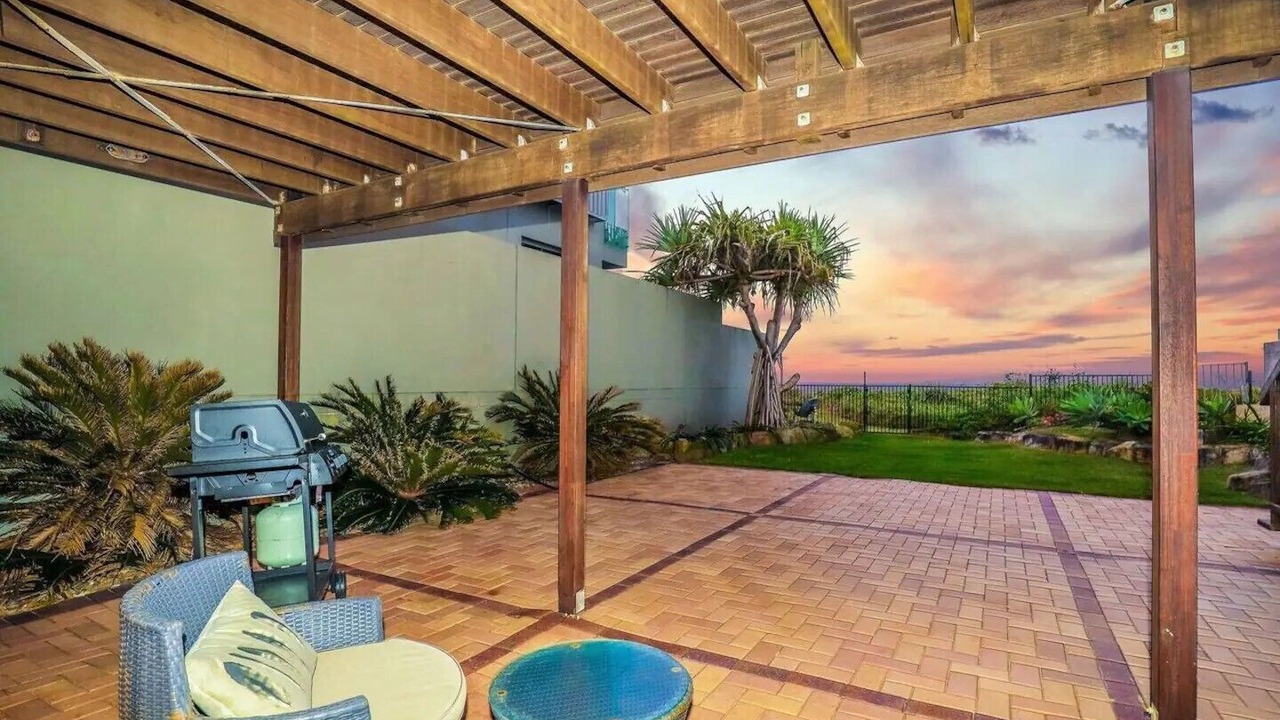 Photo of Patio Balcony in Mermaid Beach