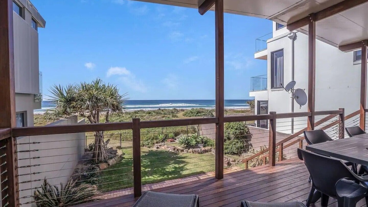 Photo of Outdoor in Mermaid Beach