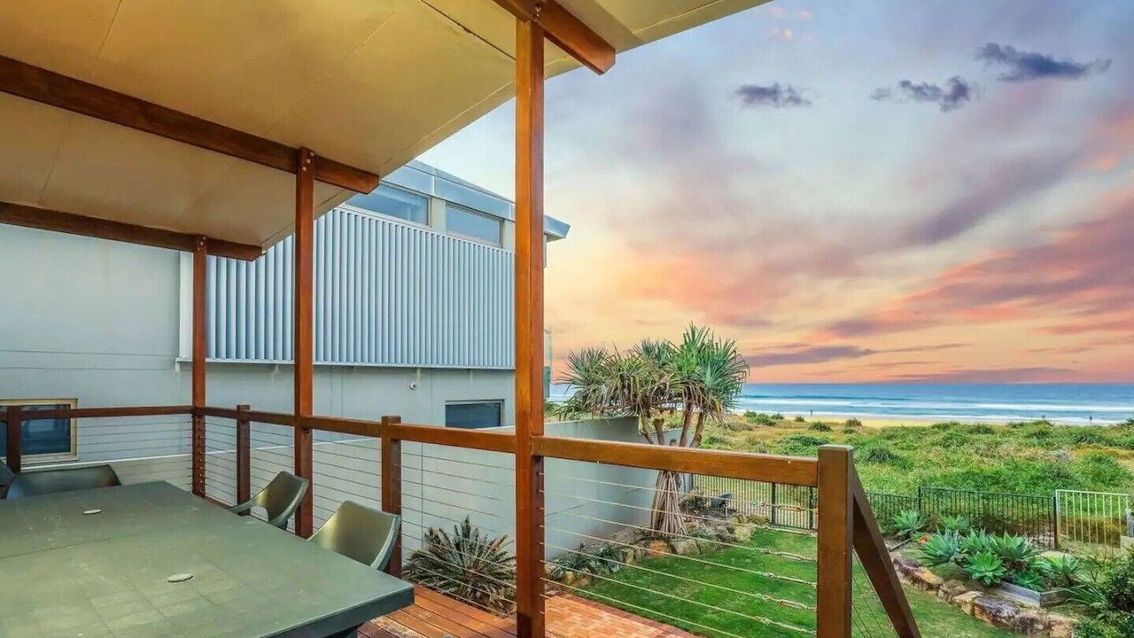 Photo of Outdoor in Mermaid Beach