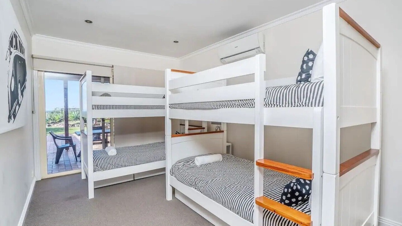 Photo of Bedroom in Mermaid Beach