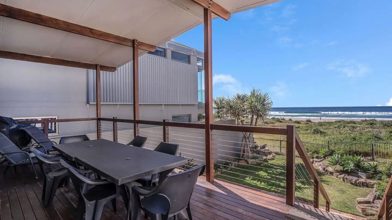 Photo of Outdoor in Mermaid Beach