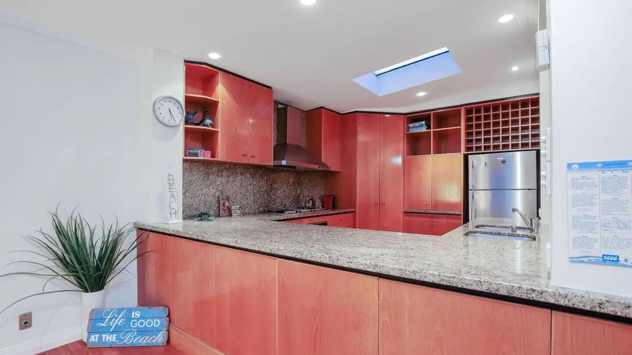 Photo of Kitchen in Mermaid Beach