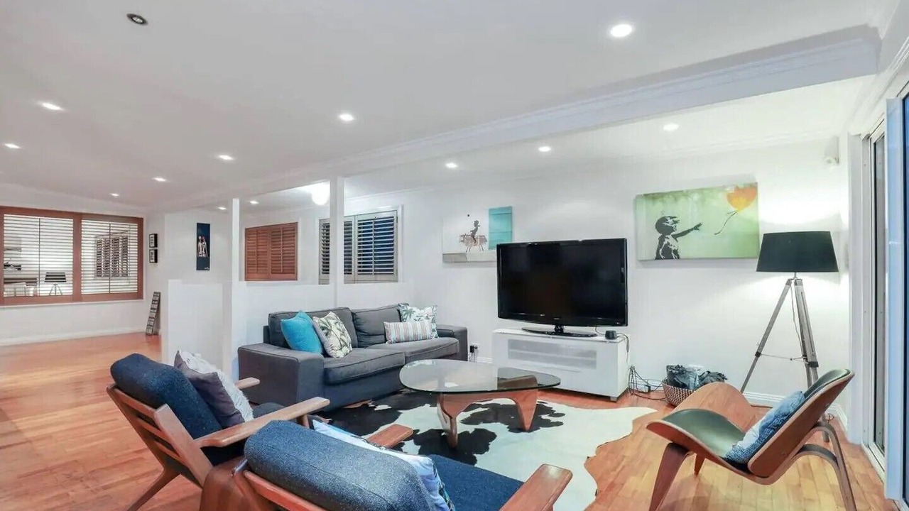 Photo of Livingroom in Mermaid Beach