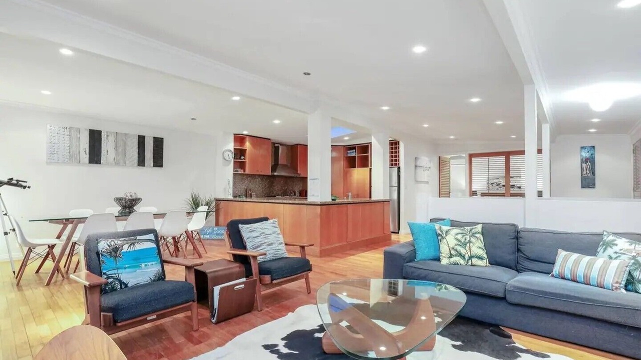 Photo of Livingroom in Mermaid Beach