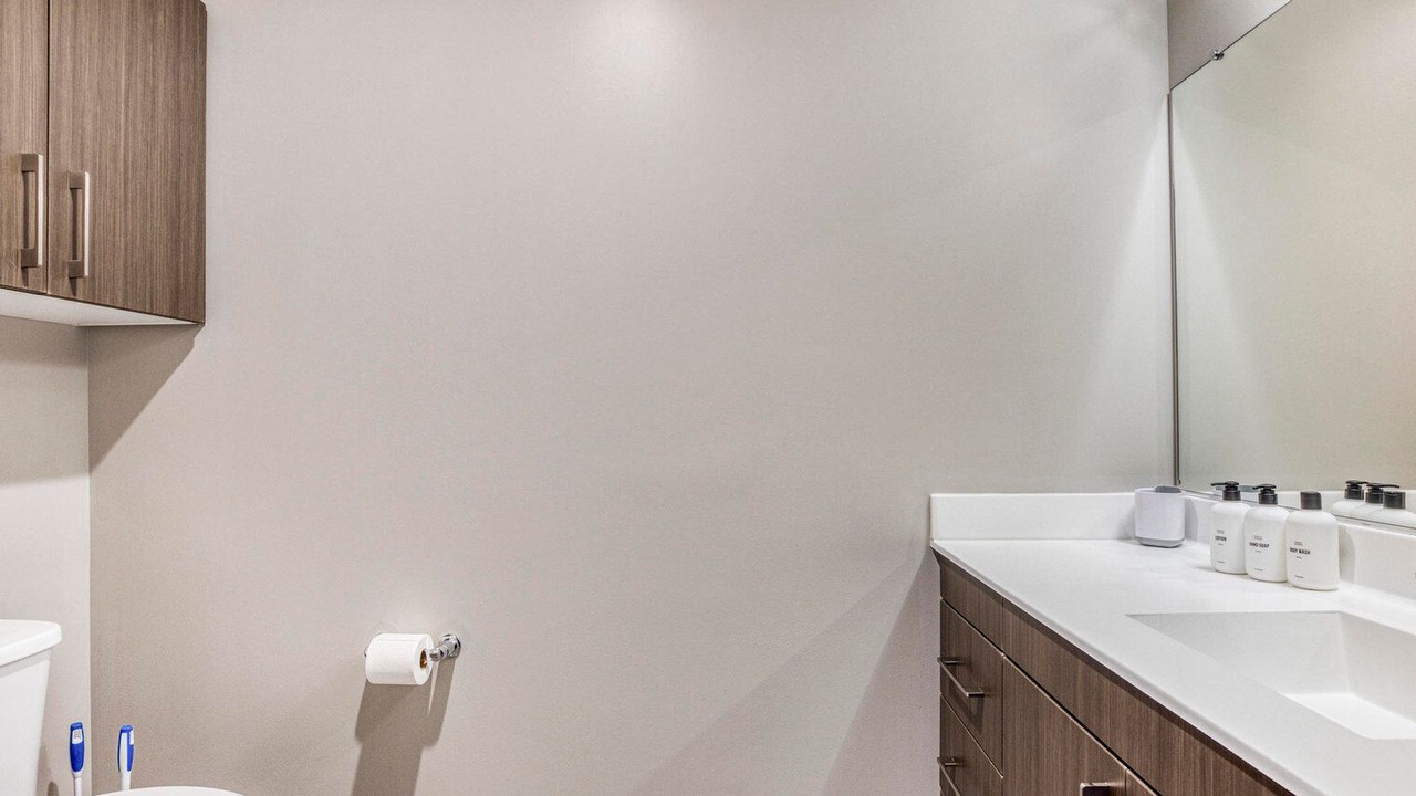 Photo of Bathroom in West End