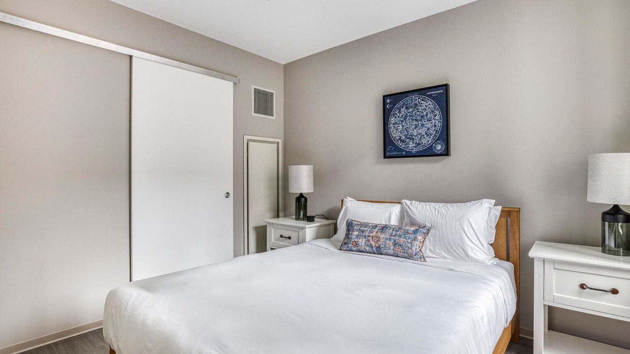 Photo of Bedroom in West End