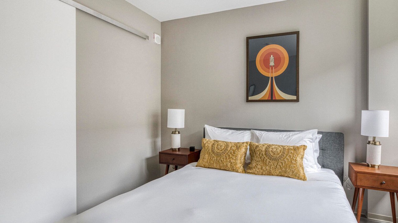 Photo of Bedroom in West End