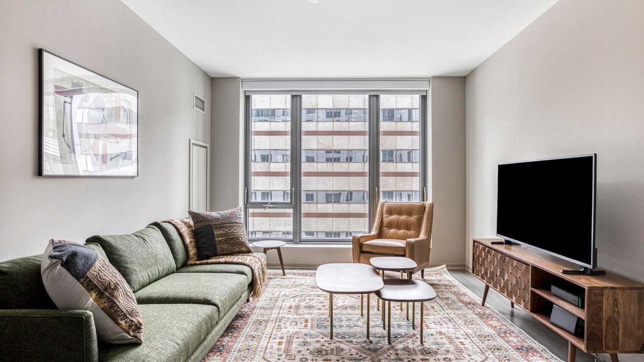 Photo of Livingroom in West End
