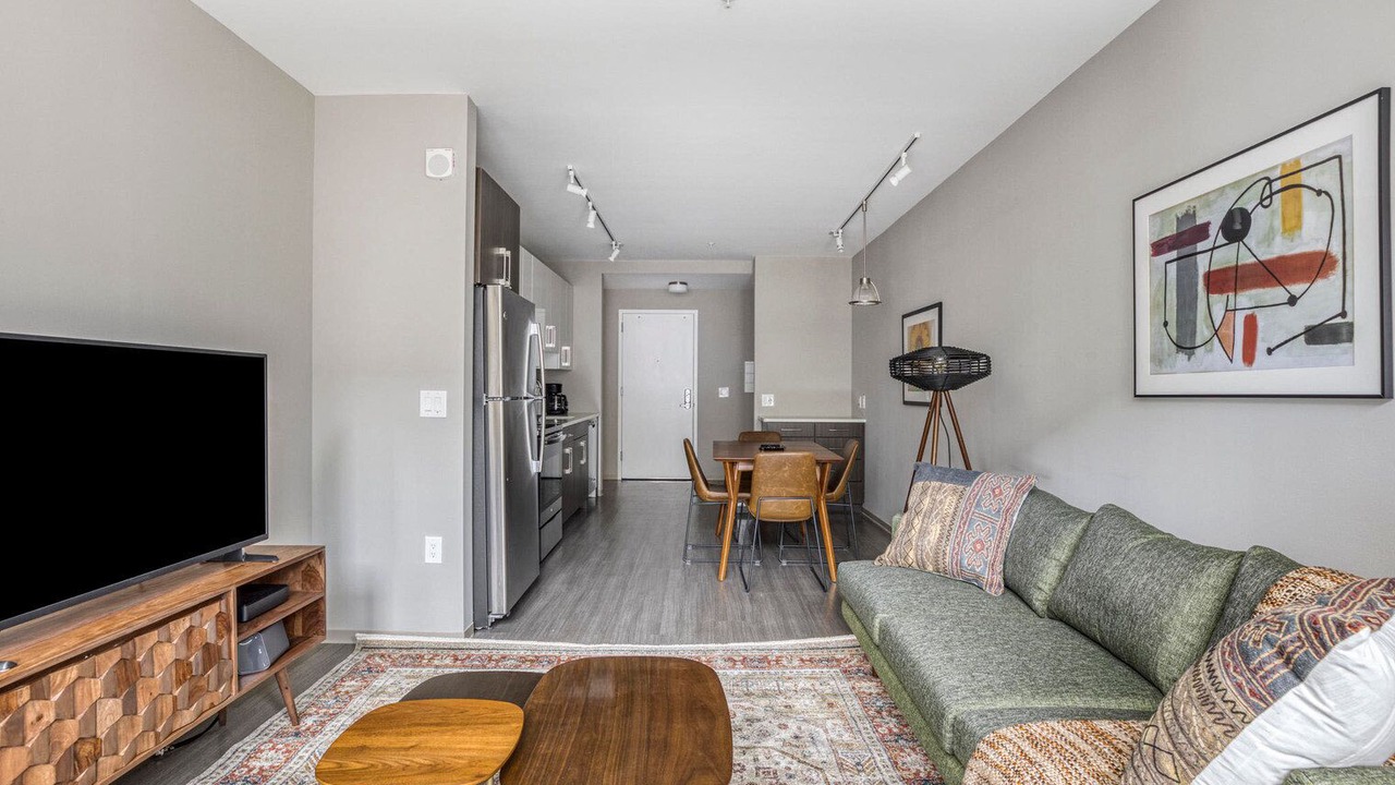 Photo of Livingroom in West End