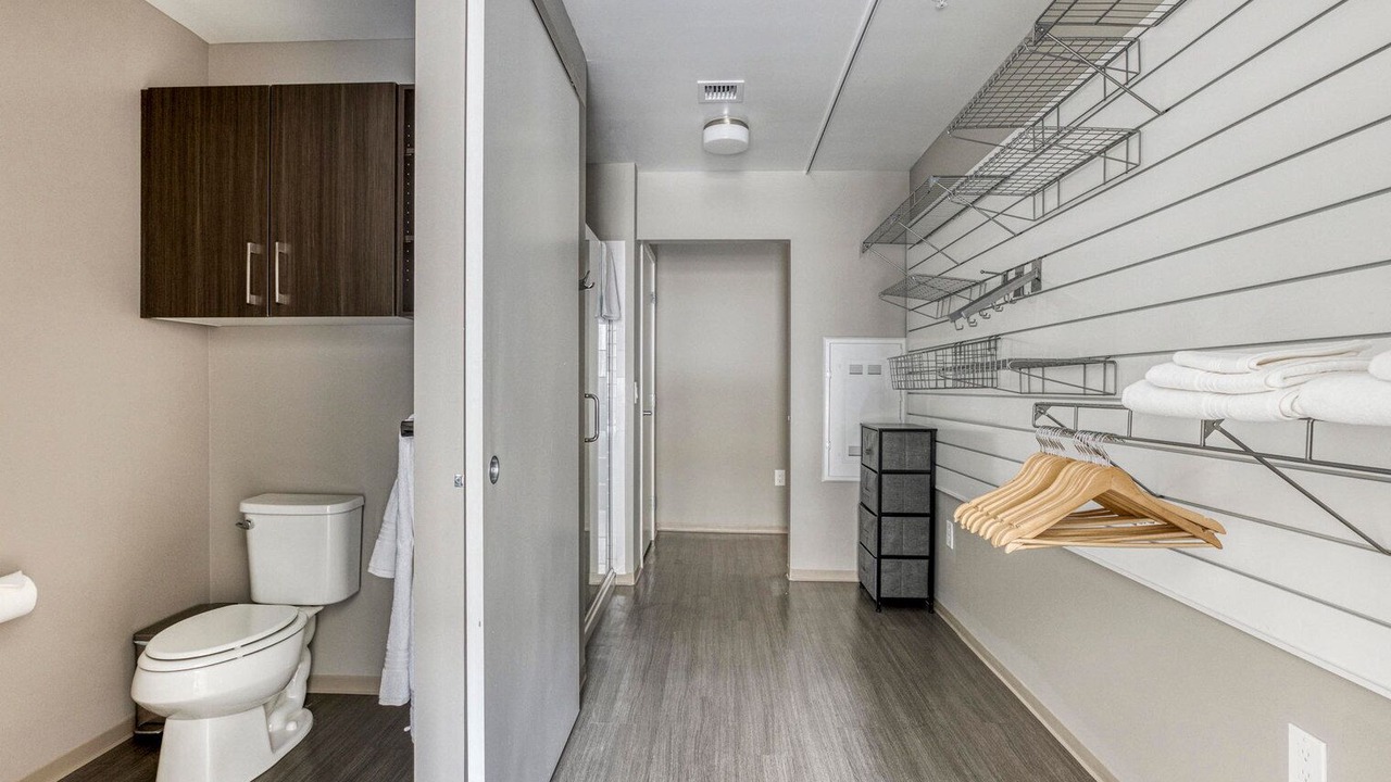Photo of Bathroom in West End