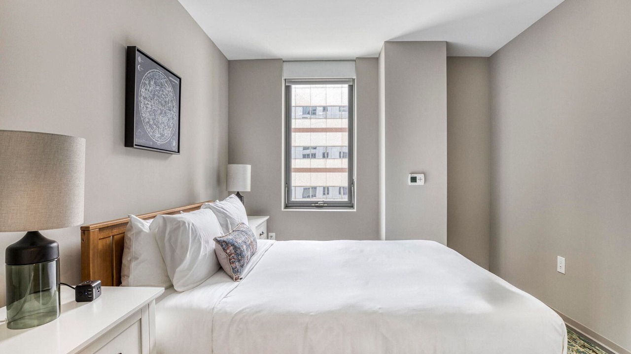 Photo of Bedroom in West End