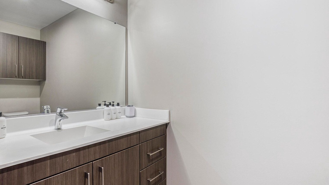 Photo of Bathroom in West End