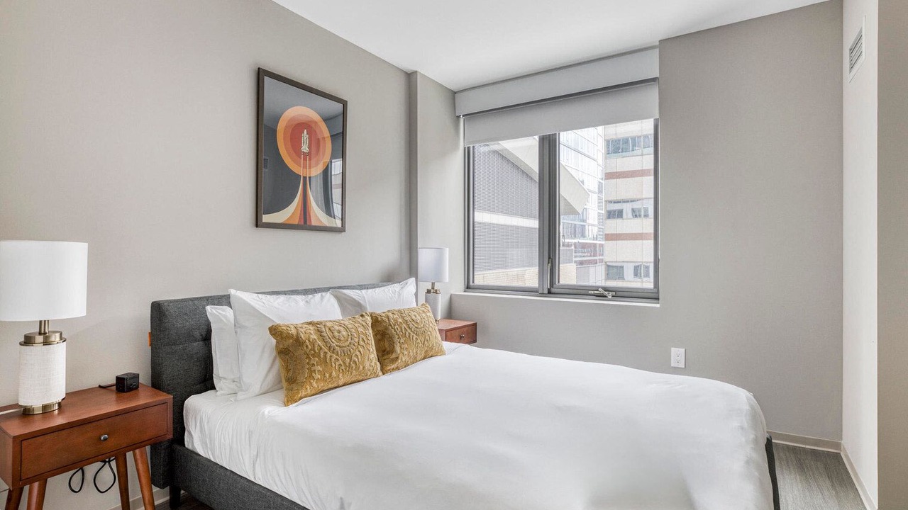 Photo of Bedroom in West End