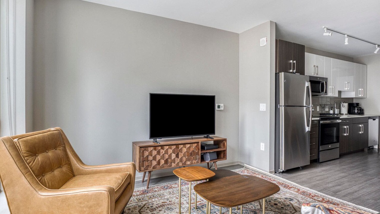 Photo of Livingroom in West End