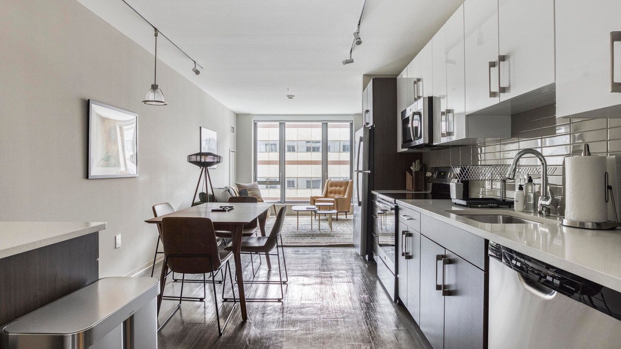 Photo of Kitchen in West End