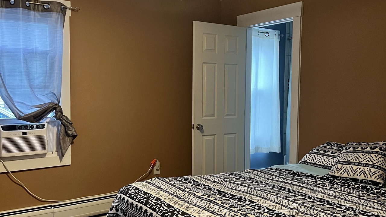 Photo of Bedroom in Geneva