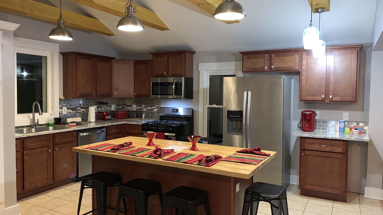 Photo of Kitchen in Geneva