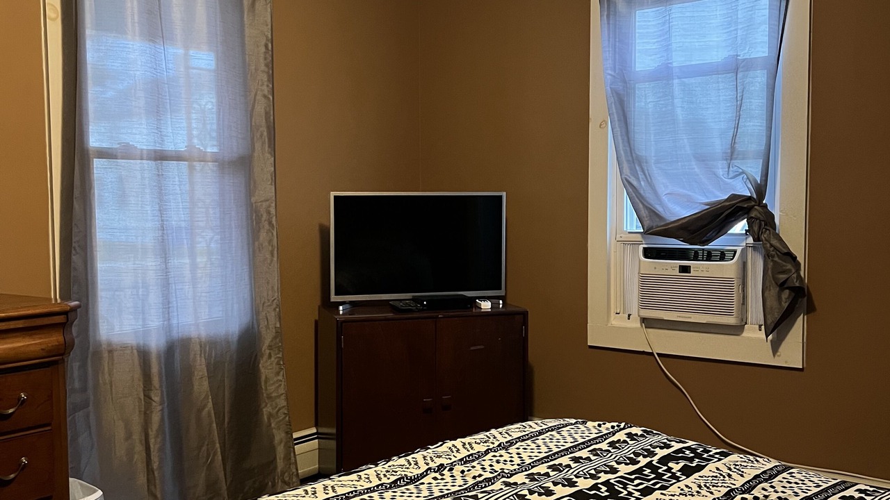 Photo of Bedroom in Geneva