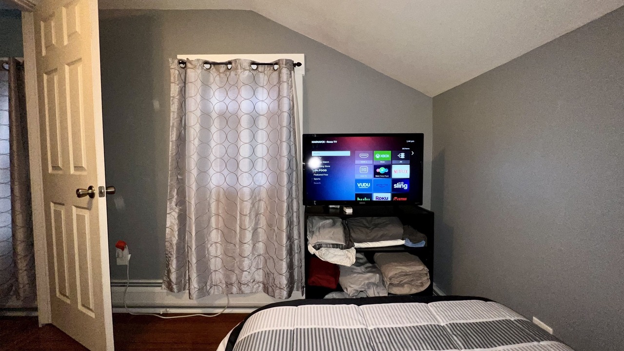 Photo of Bedroom in Geneva