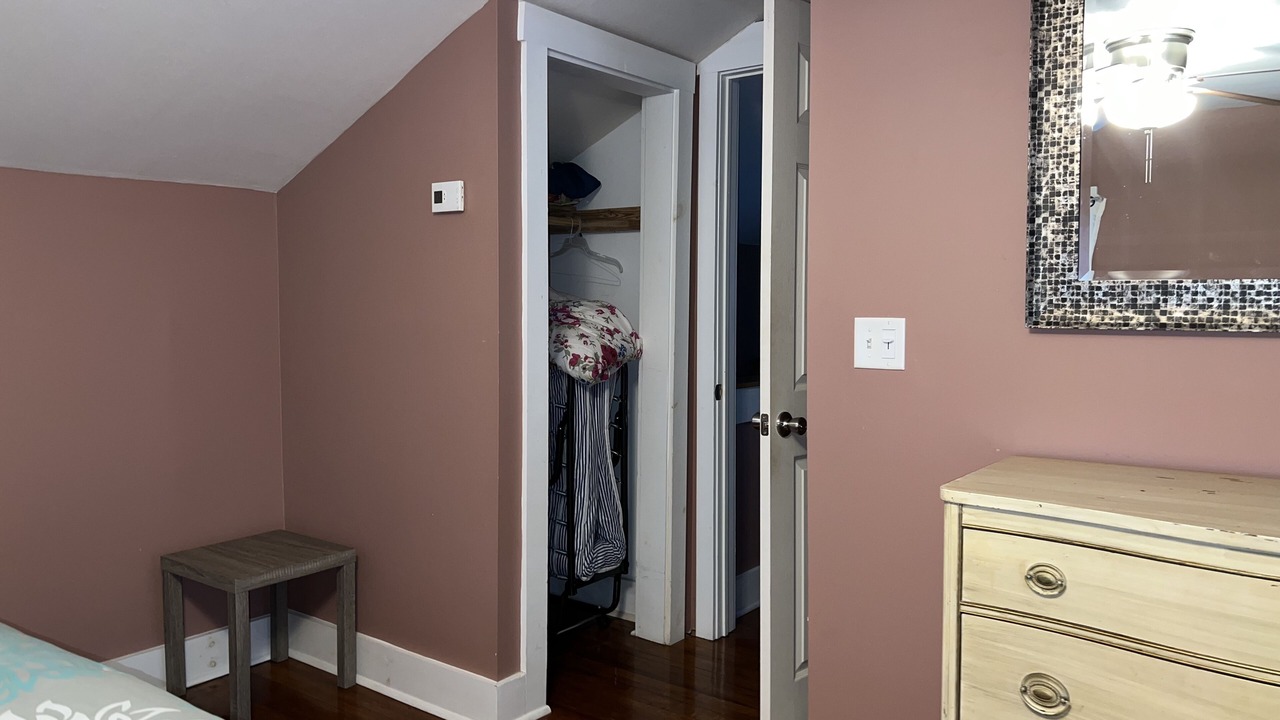 Photo of Bedroom in Geneva
