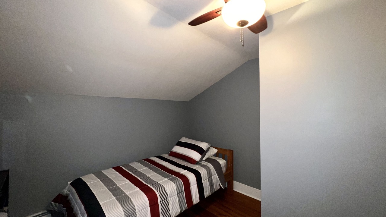 Photo of Bedroom in Geneva