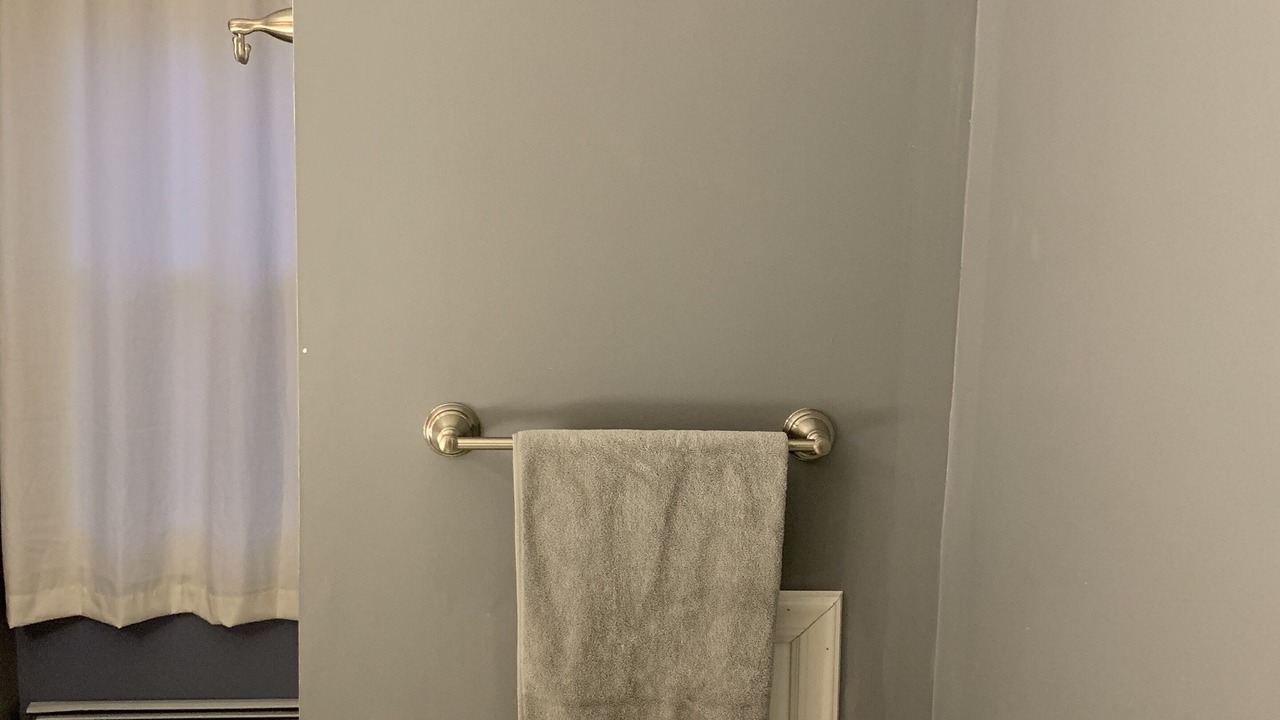 Photo of Bathroom in Geneva