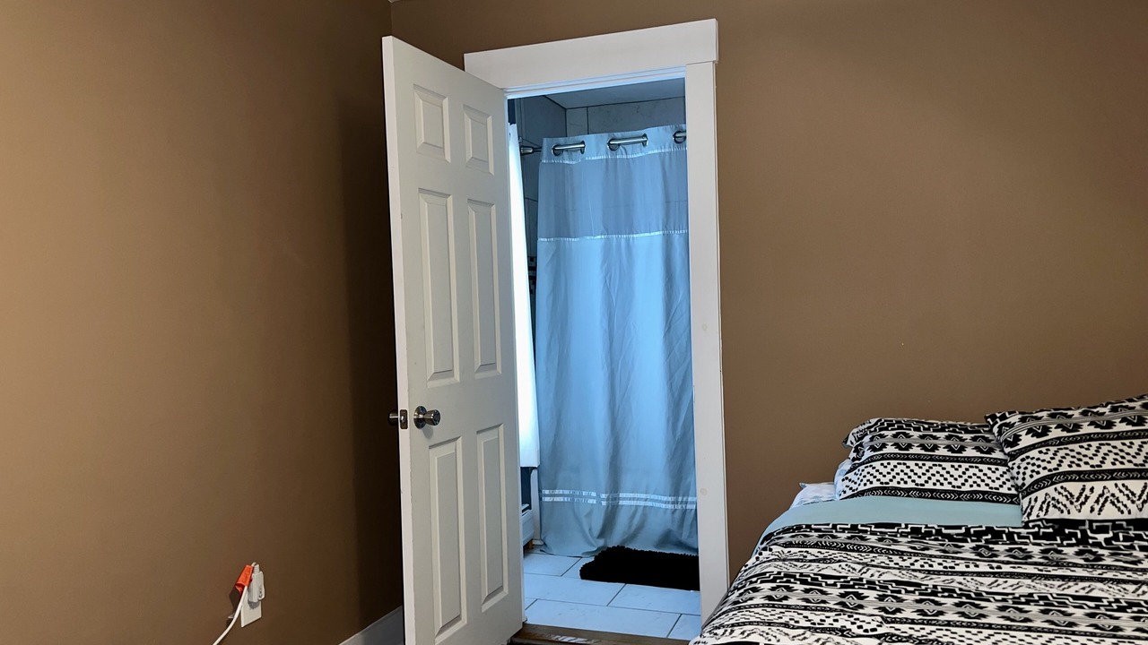 Photo of Bedroom in Geneva