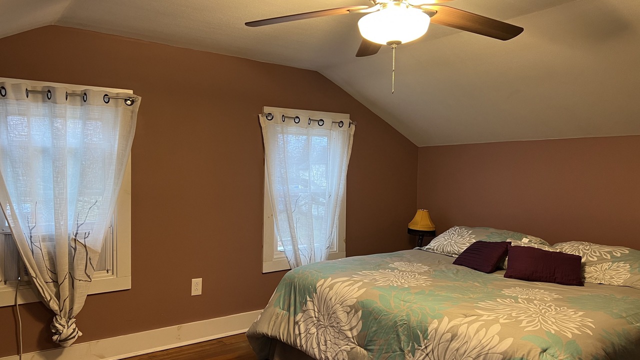 Photo of Bedroom in Geneva