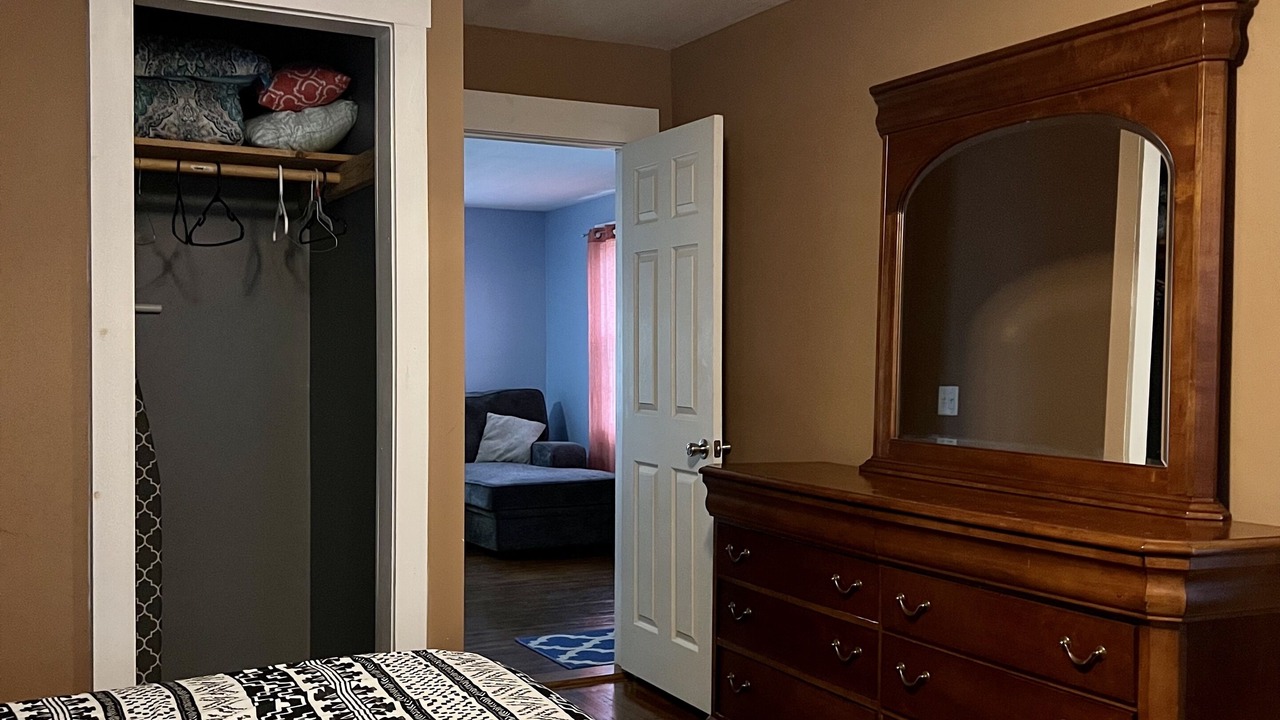 Photo of Bedroom in Geneva
