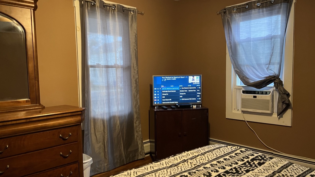 Photo of Bedroom in Geneva
