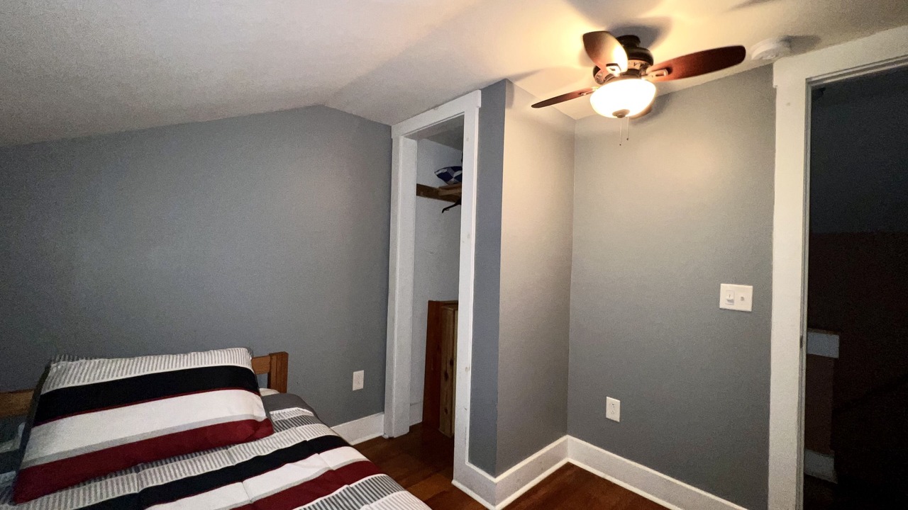 Photo of Bedroom in Geneva