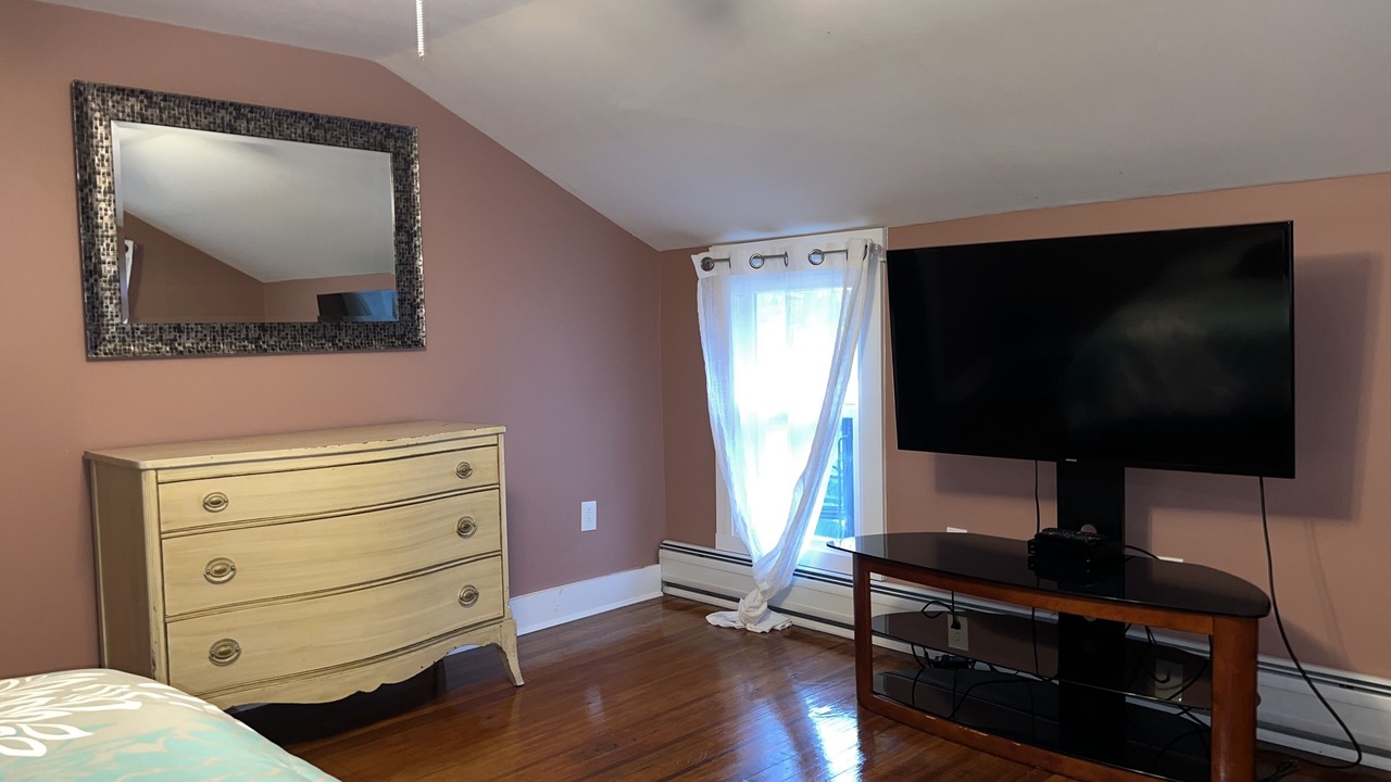 Photo of Bedroom in Geneva