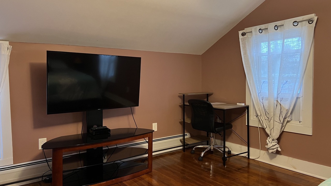 Photo of Bedroom in Geneva