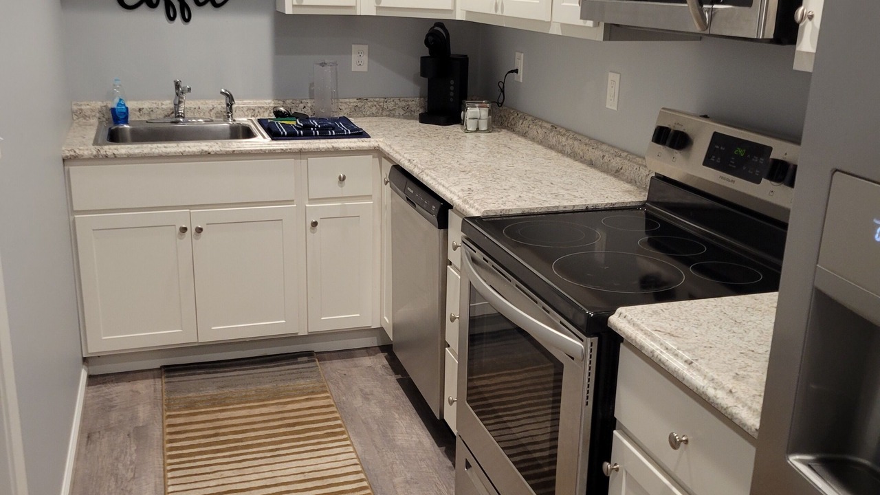 Photo of Kitchen in Quincy