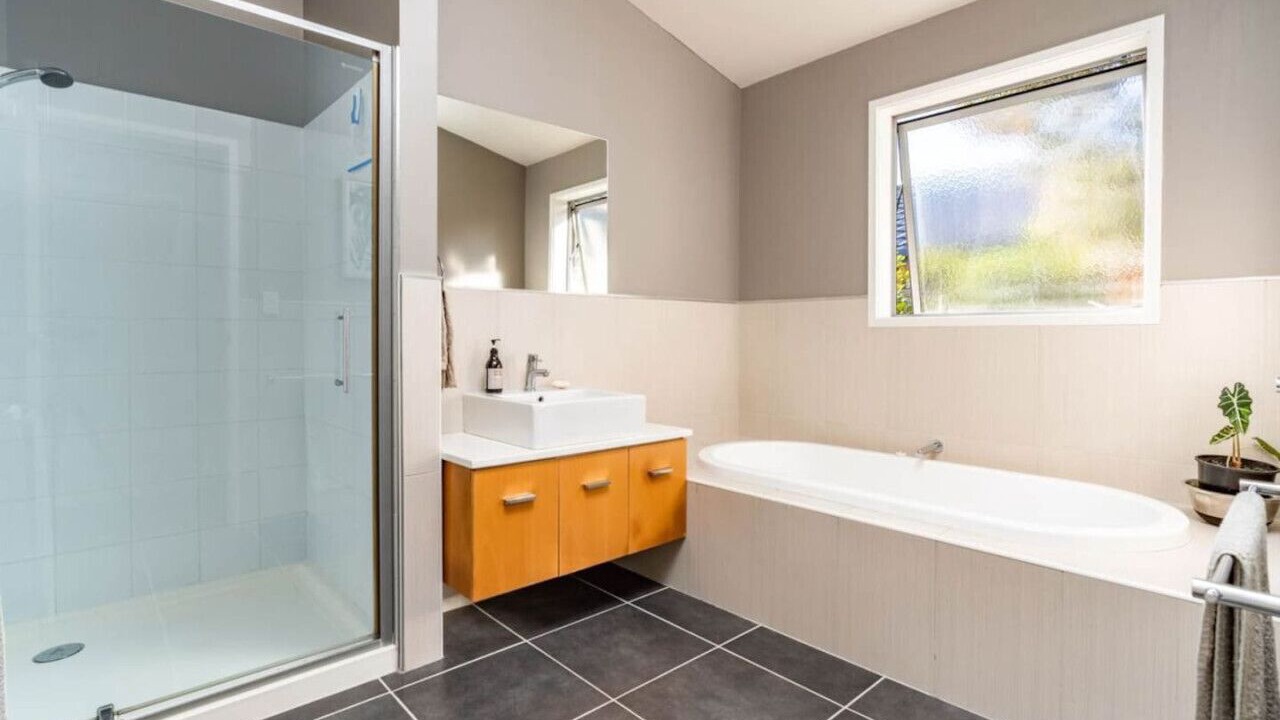 Photo of Bathroom in One Tree Point