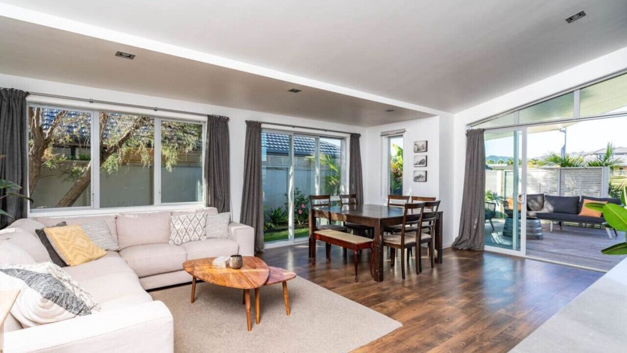 Photo of Bedroom in One Tree Point