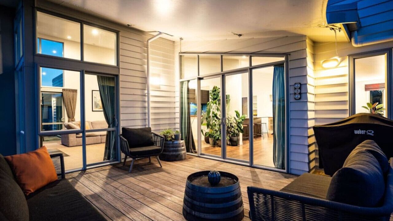 Photo of Outdoor in One Tree Point