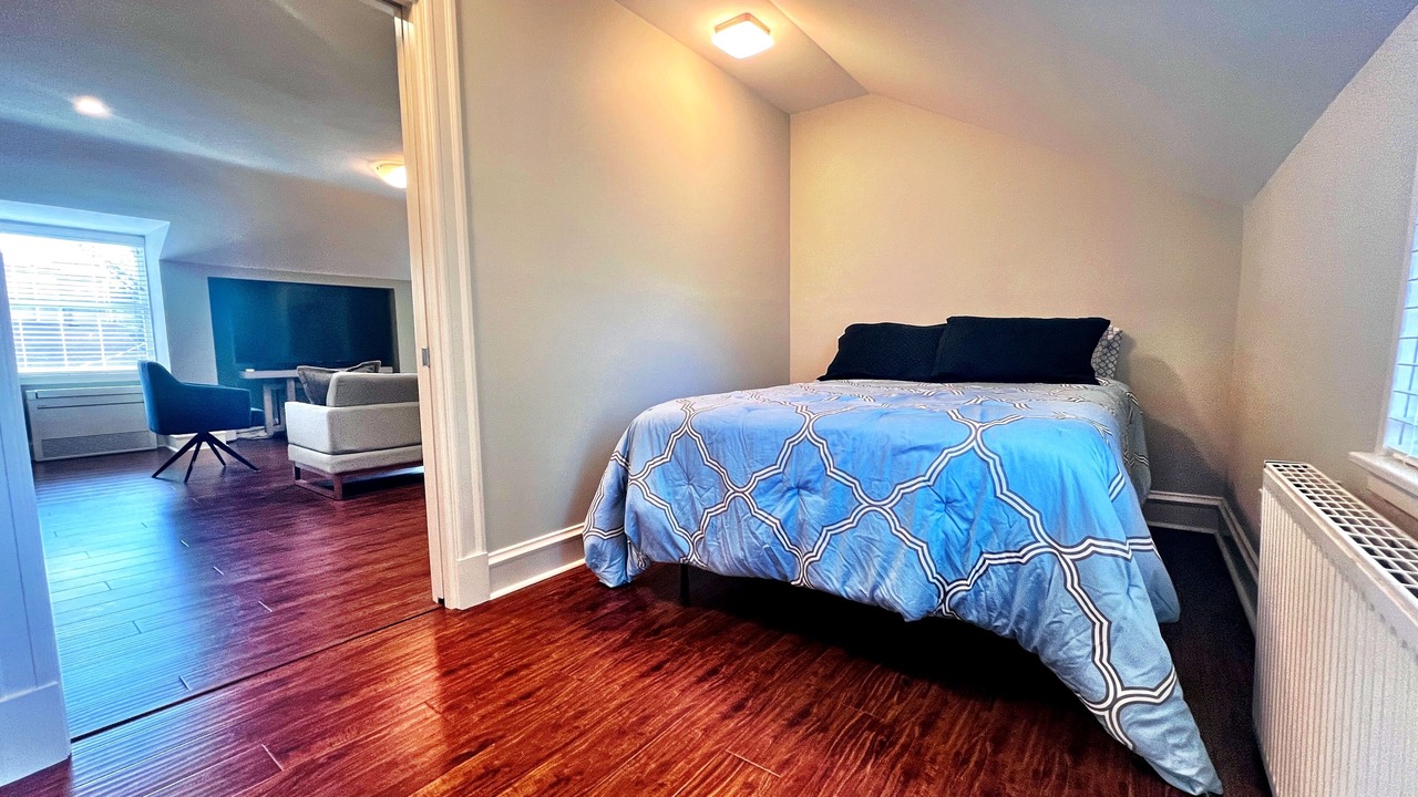 Photo of Bedroom in Shadyside