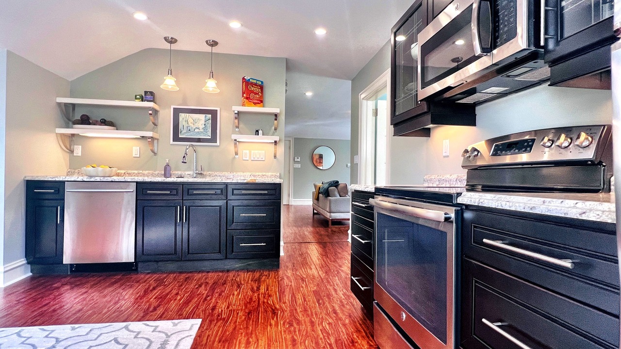 Photo of Kitchen in Shadyside