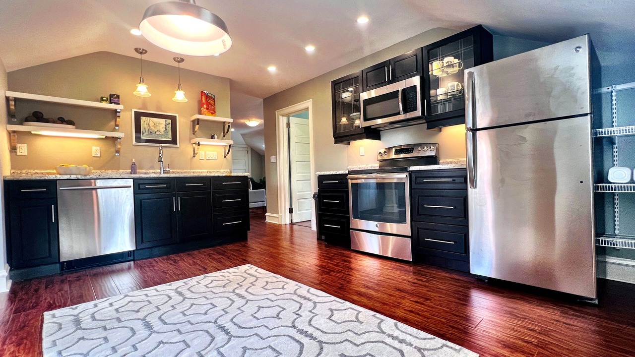 Photo of Kitchen in Shadyside