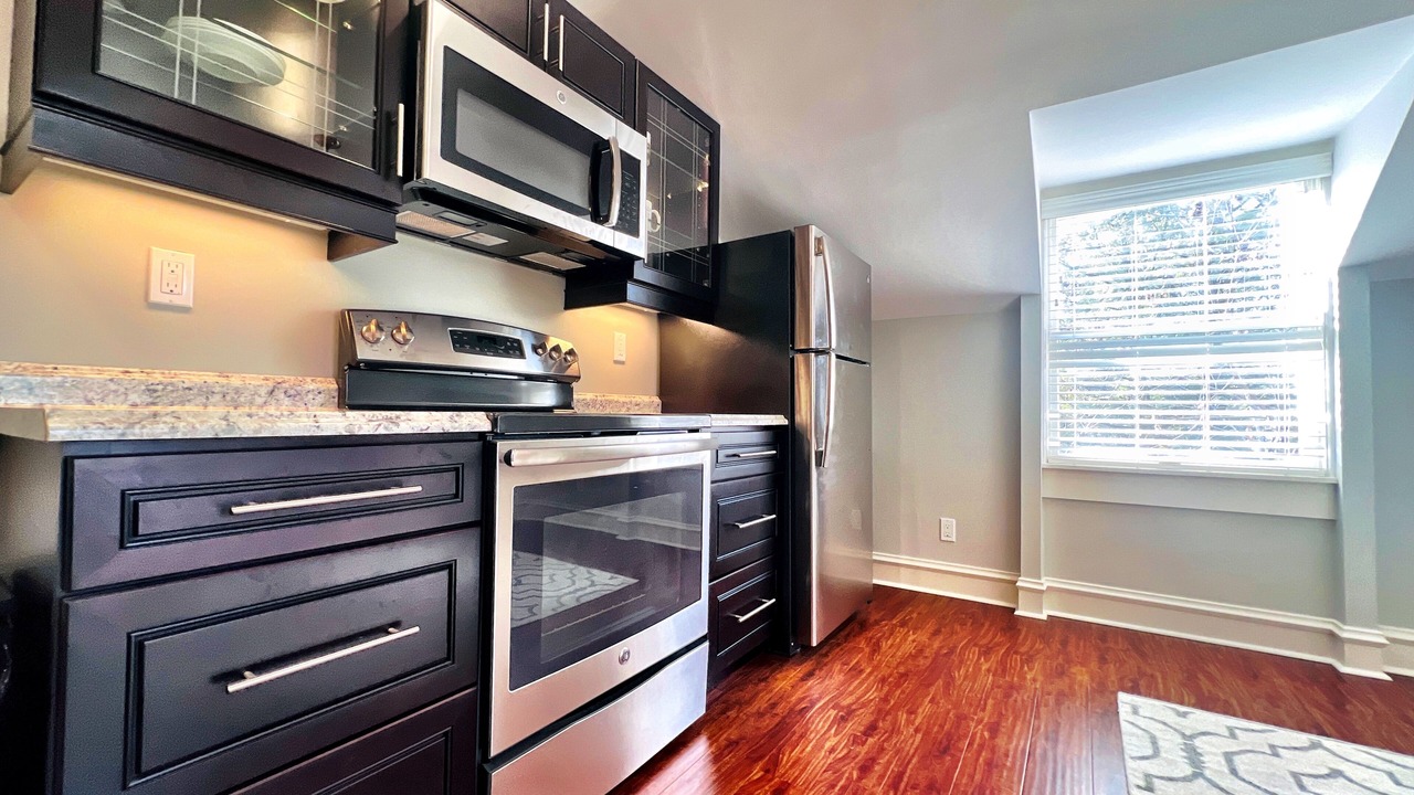 Photo of Kitchen in Shadyside