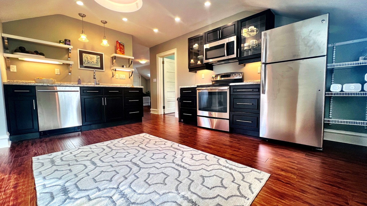 Photo of Kitchen in Shadyside
