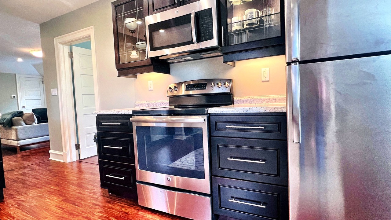 Photo of Kitchen in Shadyside