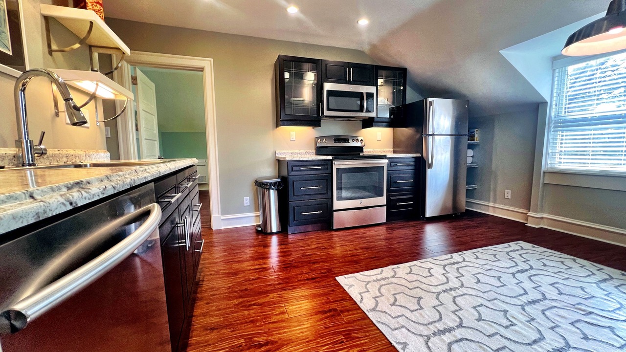 Photo of Kitchen in Shadyside