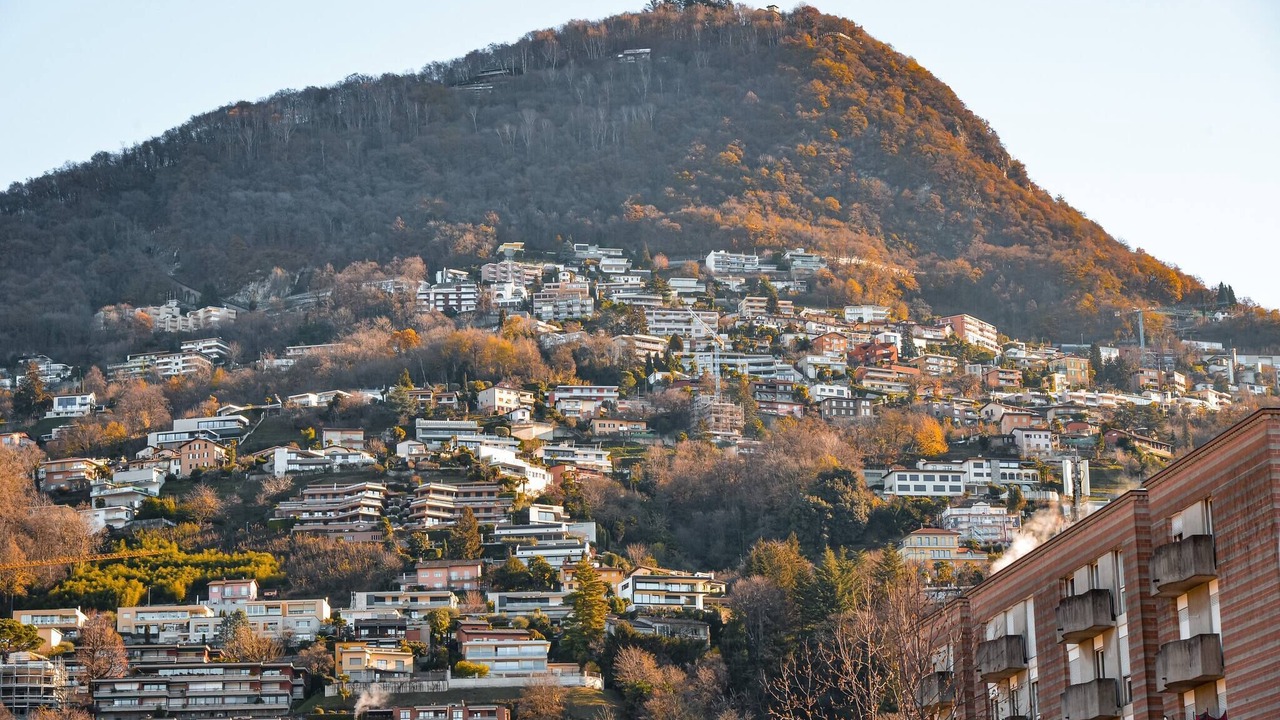 Photo of Outdoor in Lugano