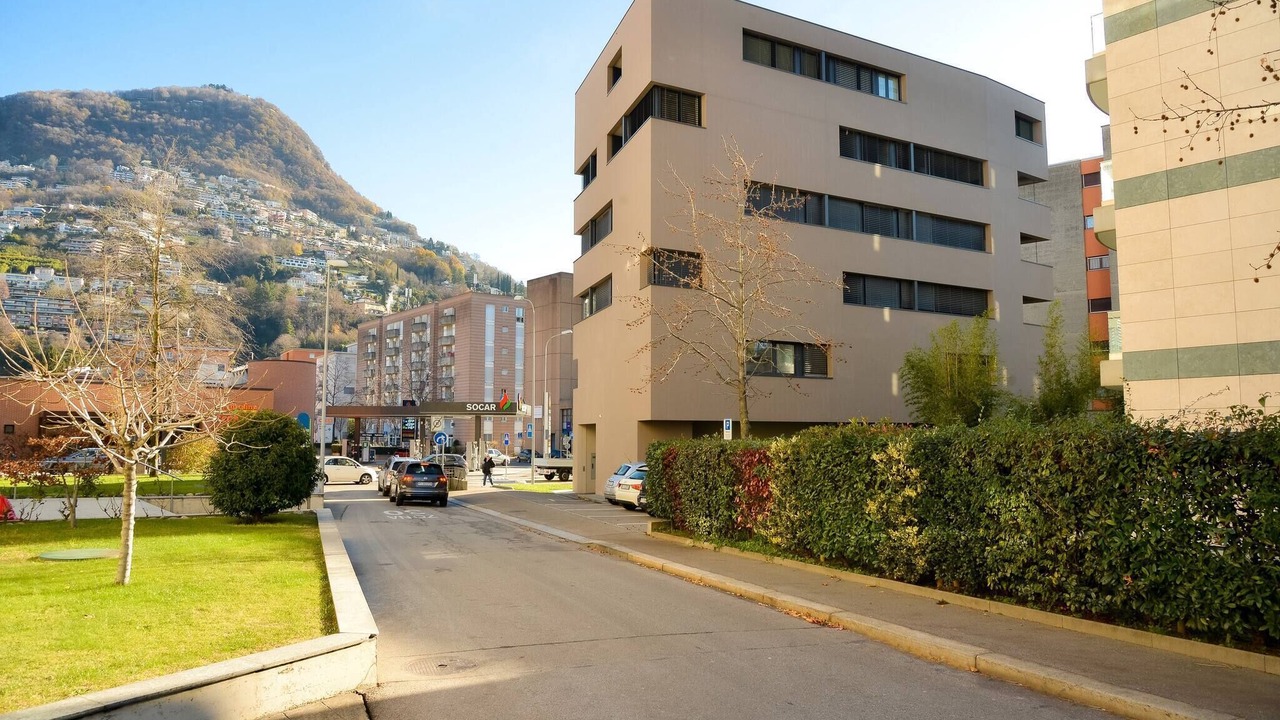 Photo of Outdoor in Lugano