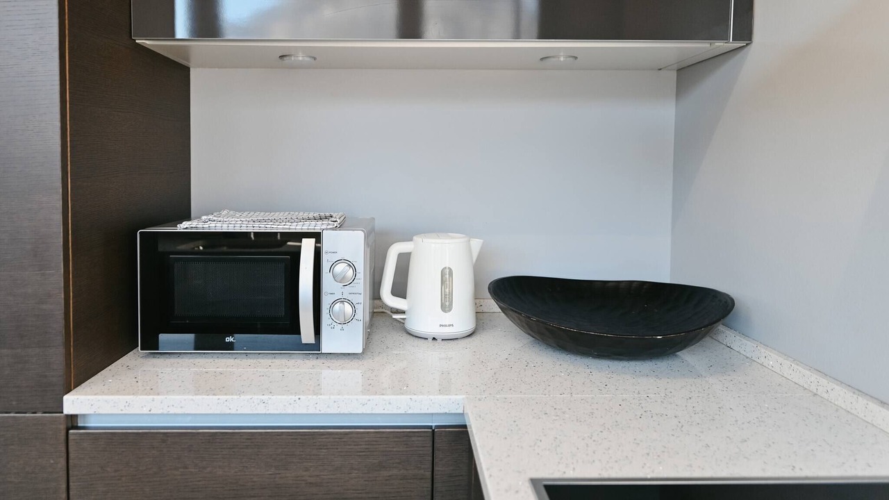 Photo of Kitchen in Lugano