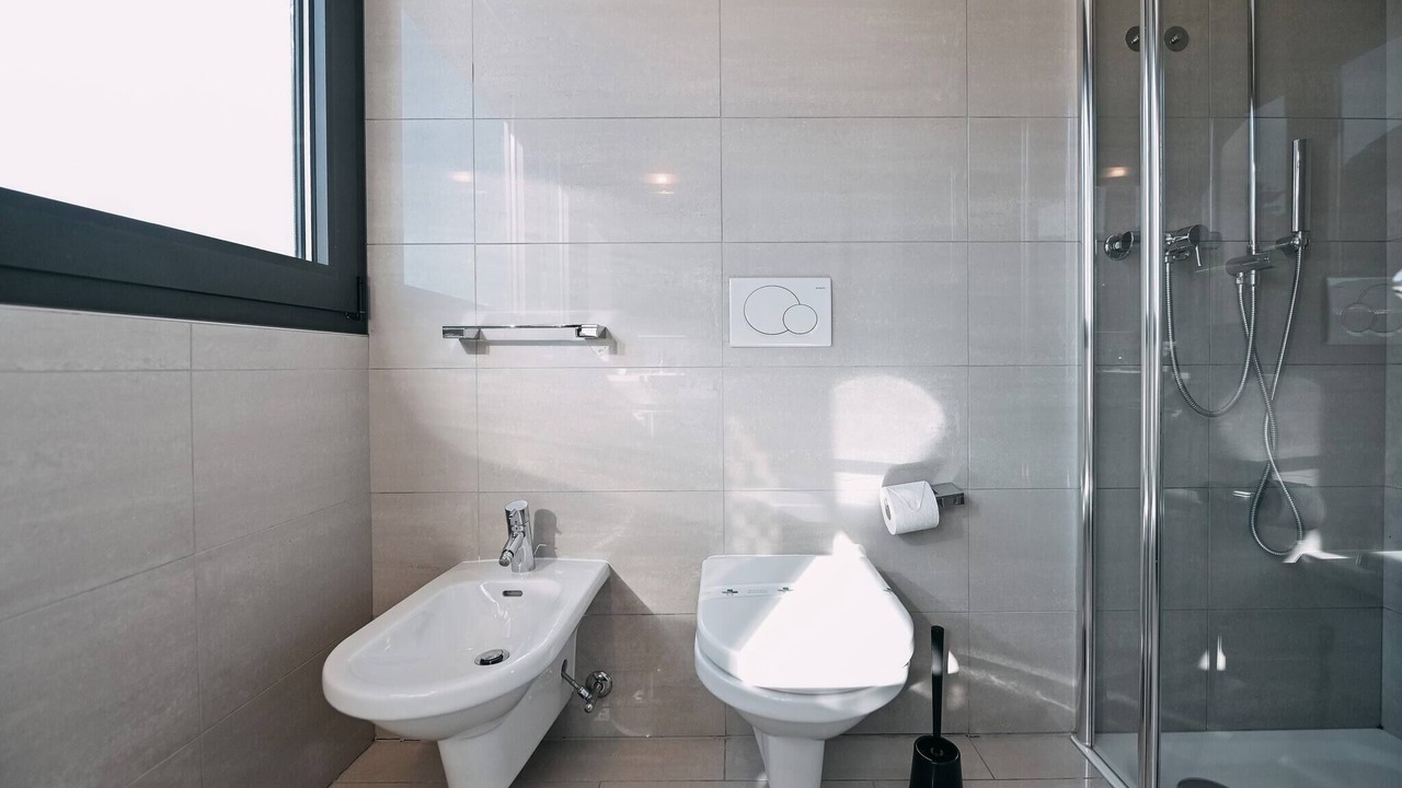 Photo of Bathroom in Lugano